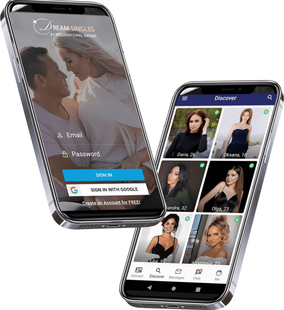 Read Dream Singles Reviews